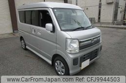 nissan clipper-rio 2017 -NISSAN 【三河 581】--Clipper Rio ABA-DR17Wｶｲ--DR17Wｶｲ-107523---NISSAN 【三河 581】--Clipper Rio ABA-DR17Wｶｲ--DR17Wｶｲ-107523-