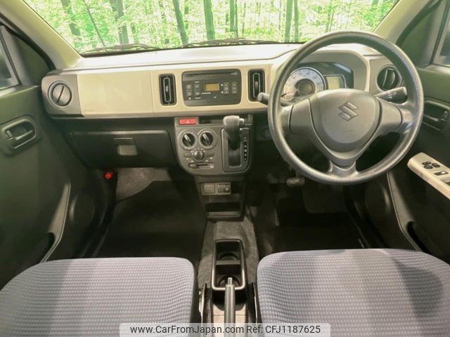 suzuki alto 2021 -SUZUKI--Alto 5BA-HA36S--HA36S-614414---SUZUKI--Alto 5BA-HA36S--HA36S-614414- image 2