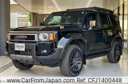 toyota land-cruiser-wagon 2024 -TOYOTA--Land Cruiser Wagon 3BA-TRJ250W--TRJ250-0006952---TOYOTA--Land Cruiser Wagon 3BA-TRJ250W--TRJ250-0006952-