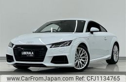 audi tt 2016 -AUDI--Audi TT ABA-FVCHHF--TRUZZZFV4G1019004---AUDI--Audi TT ABA-FVCHHF--TRUZZZFV4G1019004-