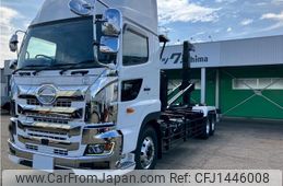 hino profia 2024 -HINO--Profia 2DG-FS1AHE--FS1AH-***074---HINO--Profia 2DG-FS1AHE--FS1AH-***074-