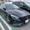 mercedes-benz cla-class 2018 -MERCEDES-BENZ--Benz CLA DBA-117942--WDD1179422N604175---MERCEDES-BENZ--Benz CLA DBA-117942--WDD1179422N604175- image 1
