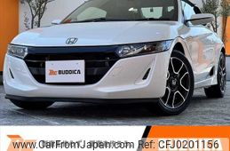 honda s660 2022 -HONDA--S660 3BA-JW5--JW5-1204331---HONDA--S660 3BA-JW5--JW5-1204331-