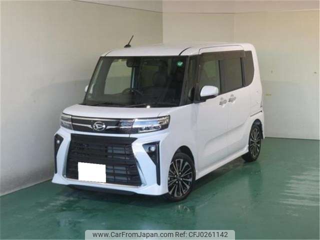 daihatsu tanto 2023 -DAIHATSU--Tanto 5BA-LA650S--LA650S-0288622---DAIHATSU--Tanto 5BA-LA650S--LA650S-0288622- image 1