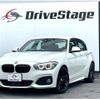bmw 1-series 2019 quick_quick_DBA-1R15_WBA1R520905L52076 image 1
