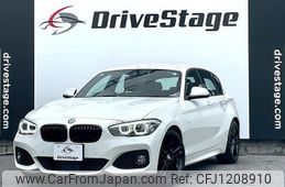 bmw 1-series 2019 quick_quick_DBA-1R15_WBA1R520905L52076