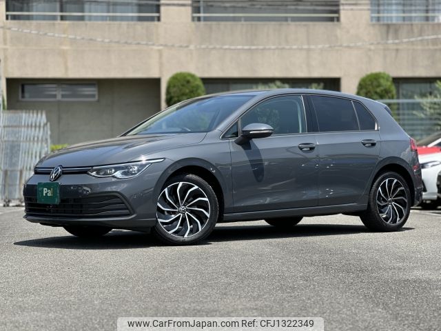 volkswagen golf 2023 -VOLKSWAGEN--VW Golf 3DA-CDDTT--WVWZZZCD1RW114549---VOLKSWAGEN--VW Golf 3DA-CDDTT--WVWZZZCD1RW114549- image 1