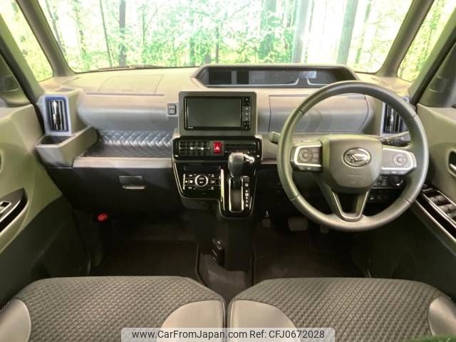 daihatsu tanto 2020 -DAIHATSU--Tanto 5BA-LA650S--LA650S-1041622---DAIHATSU--Tanto 5BA-LA650S--LA650S-1041622- image 2