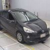 toyota aqua 2012 -TOYOTA--AQUA DAA-NHP10--NHP10-6095199---TOYOTA--AQUA DAA-NHP10--NHP10-6095199- image 10