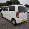 suzuki wagon-r 2012 -SUZUKI 【野田 580ｱ1234】--Wagon R DBA-MH23S--MH23S-903706---SUZUKI 【野田 580ｱ1234】--Wagon R DBA-MH23S--MH23S-903706- image 2