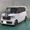 honda n-box 2017 -HONDA--N BOX DBA-JF3--JF3-2004750---HONDA--N BOX DBA-JF3--JF3-2004750- image 1