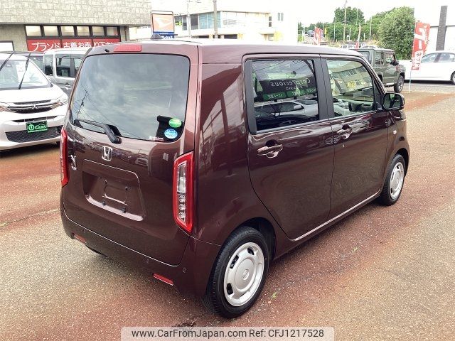 honda n-wgn 2021 -HONDA 【新潟 581ｻ2520】--N WGN JH3--1066751---HONDA 【新潟 581ｻ2520】--N WGN JH3--1066751- image 2