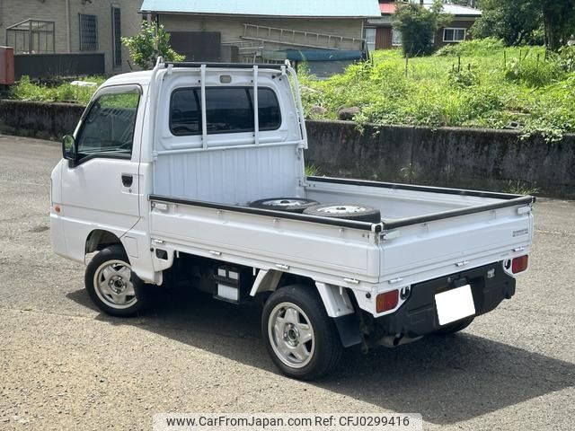 subaru sambar-truck 2012 -SUBARU--Samber Truck EBD-TT2--TT2-537435---SUBARU--Samber Truck EBD-TT2--TT2-537435- image 2