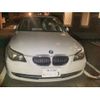 bmw 5-series 2010 CFJ1820263 image 3
