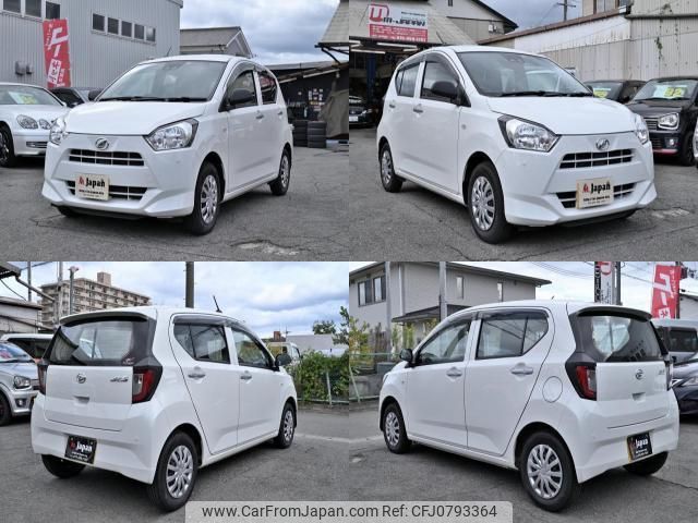 daihatsu mira-e-s 2017 quick_quick_DBA-LA350S_LA350S-0026947 image 2