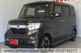 honda n-box 2020 -HONDA--N BOX 6BA-JF3--JF3-2236593---HONDA--N BOX 6BA-JF3--JF3-2236593-