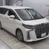 toyota alphard 2020 -TOYOTA 【豊橋 337り1020】--Alphard AGH30W-9010236---TOYOTA 【豊橋 337り1020】--Alphard AGH30W-9010236- image 6