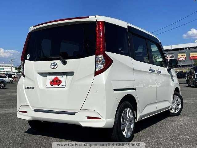 toyota roomy 2021 504928-924050 image 2