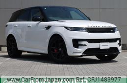 land-rover range-rover 2024 -ROVER--Range Rover 3LA-L1234B--SAL1A2A47SA425***---ROVER--Range Rover 3LA-L1234B--SAL1A2A47SA425***-