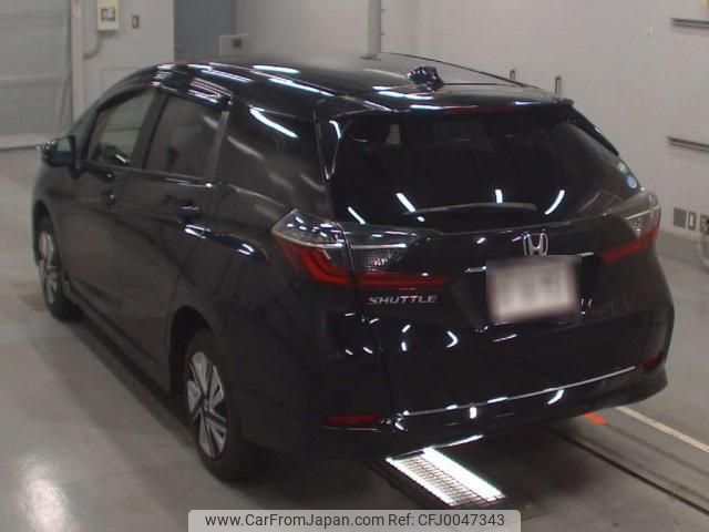 honda shuttle 2019 quick_quick_6BA-GK9_GK9-2100056 image 2