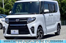 daihatsu tanto 2019 quick_quick_6BA-LA650S_LA650S-1003378