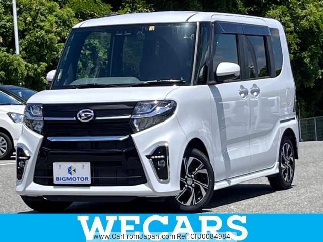 daihatsu tanto 2019 quick_quick_6BA-LA650S_LA650S-1003378 image 1