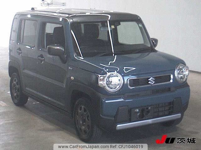 suzuki hustler 2021 -SUZUKI--Hustler MR92S-179326---SUZUKI--Hustler MR92S-179326- image 1