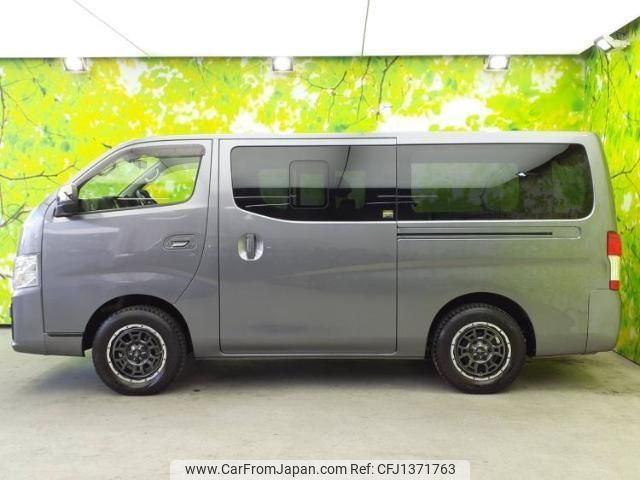 nissan caravan-van 2022 quick_quick_VN6E26_VN6E26-002654 image 2
