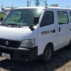 nissan caravan-van 2003 12537GGG image 1