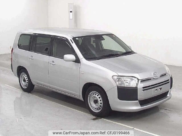 mazda familia-van 2019 -MAZDA--Familia Van NCP160M-7001219---MAZDA--Familia Van NCP160M-7001219- image 1