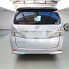 toyota vellfire 2009 CFJ1855063 image 4