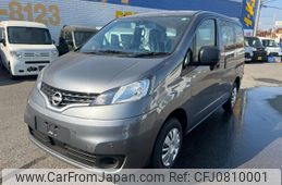 nissan nv200-vanette-van 2025 GOO_JP_700050115930250228001