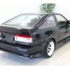 toyota corolla-levin 1984 -TOYOTA--Corolla Levin AE86--AE86-5053802---TOYOTA--Corolla Levin AE86--AE86-5053802- image 38