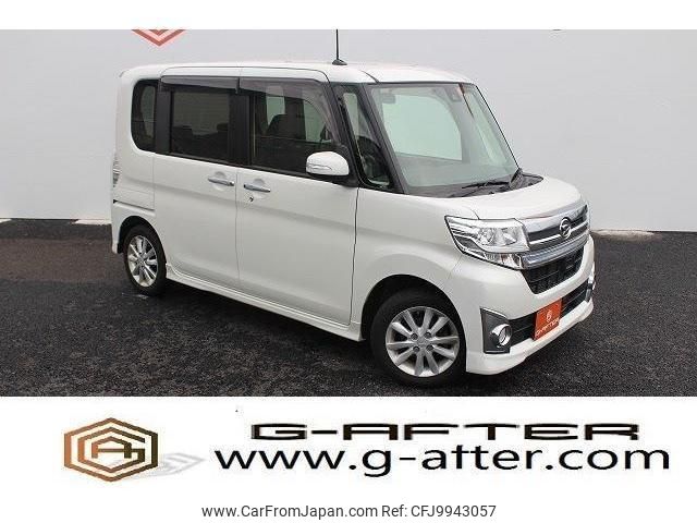 daihatsu tanto 2015 quick_quick_DBA-LA600S_LA600S-0333772 image 1