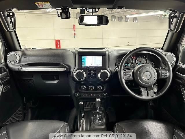 jeep wrangler 2016 quick_quick_ABA-JK36L_1C4HJWLG6GL312327 image 2