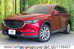 mazda cx-8 2018 -MAZDA--CX-8 3DA-KG2P--KG2P-100213---MAZDA--CX-8 3DA-KG2P--KG2P-100213-