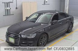 audi a6 2018 -AUDI--Audi A6 4GCYPS--WAUZZZ4GXJN030181---AUDI--Audi A6 4GCYPS--WAUZZZ4GXJN030181-