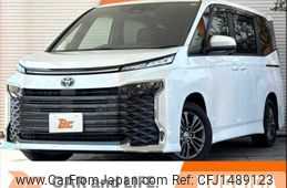 toyota voxy 2024 CFJ1489123
