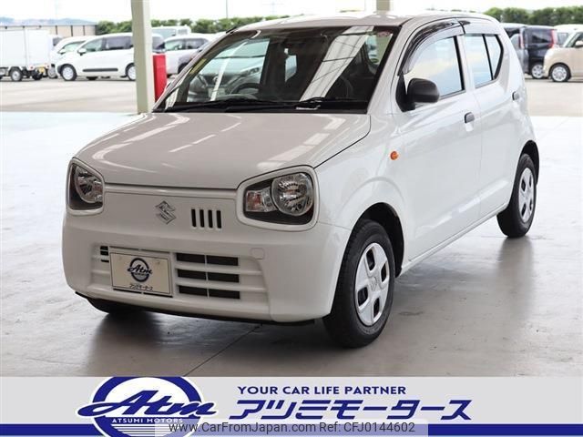 suzuki alto 2019 quick_quick_DBA-HA36S_HA36S-513051 image 1