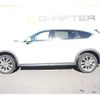 mazda cx-8 2021 -MAZDA--CX-8 3DA-KG2P--KG2P-351701---MAZDA--CX-8 3DA-KG2P--KG2P-351701- image 10