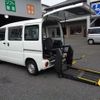 mitsubishi minicab-van 2012 CFJ1549095 image 1