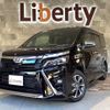 toyota voxy 2019 quick_quick_ZRR80W_ZRR80-0496462 image 1