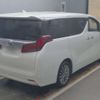 toyota alphard 2019 -TOYOTA--Alphard DBA-AGH30W--AGH30-0243220---TOYOTA--Alphard DBA-AGH30W--AGH30-0243220- image 2