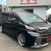 toyota vellfire 2017 quick_quick_AGH30W_AGH30-0118804 image 13