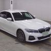 bmw 3-series 2022 quick_quick_3BA-5F20_WBA70DY0008C65707 image 1