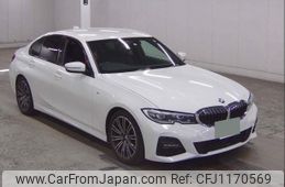 bmw 3-series 2022 quick_quick_3BA-5F20_WBA70DY0008C65707