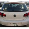 volkswagen golf 2012 -VOLKSWAGEN--VW Golf DBA-1KCAX--WVWZZZ1KZCW186519---VOLKSWAGEN--VW Golf DBA-1KCAX--WVWZZZ1KZCW186519- image 2