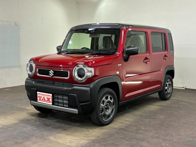 2025 Suzuki Hustler MR92S - Car Price $13,025