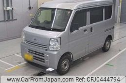 nissan clipper-van 2015 -NISSAN 【三河 480ｽ8990】--Clipper Van HBD-DR17V--DR17V-110317---NISSAN 【三河 480ｽ8990】--Clipper Van HBD-DR17V--DR17V-110317-