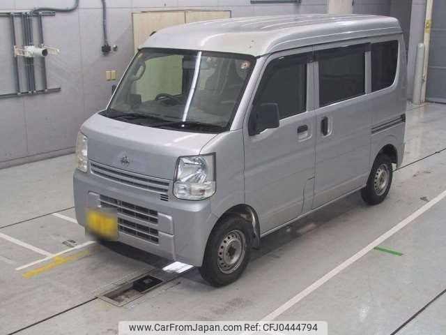 nissan clipper-van 2015 -NISSAN 【三河 480ｽ8990】--Clipper Van HBD-DR17V--DR17V-110317---NISSAN 【三河 480ｽ8990】--Clipper Van HBD-DR17V--DR17V-110317- image 1